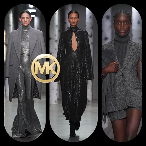 michael kors 2019 fashion show|Michael Kors fall winter 2023.